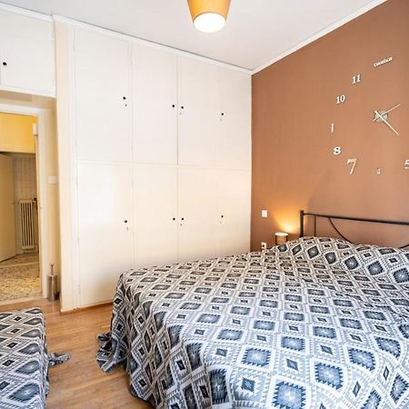 Acropolis Athens 1 Bedroom 6 Persons Apartment. 外观 照片