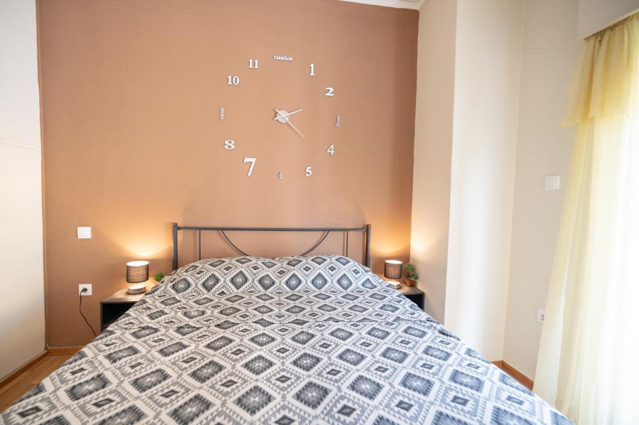 Acropolis Athens 1 Bedroom 6 Persons Apartment. 外观 照片