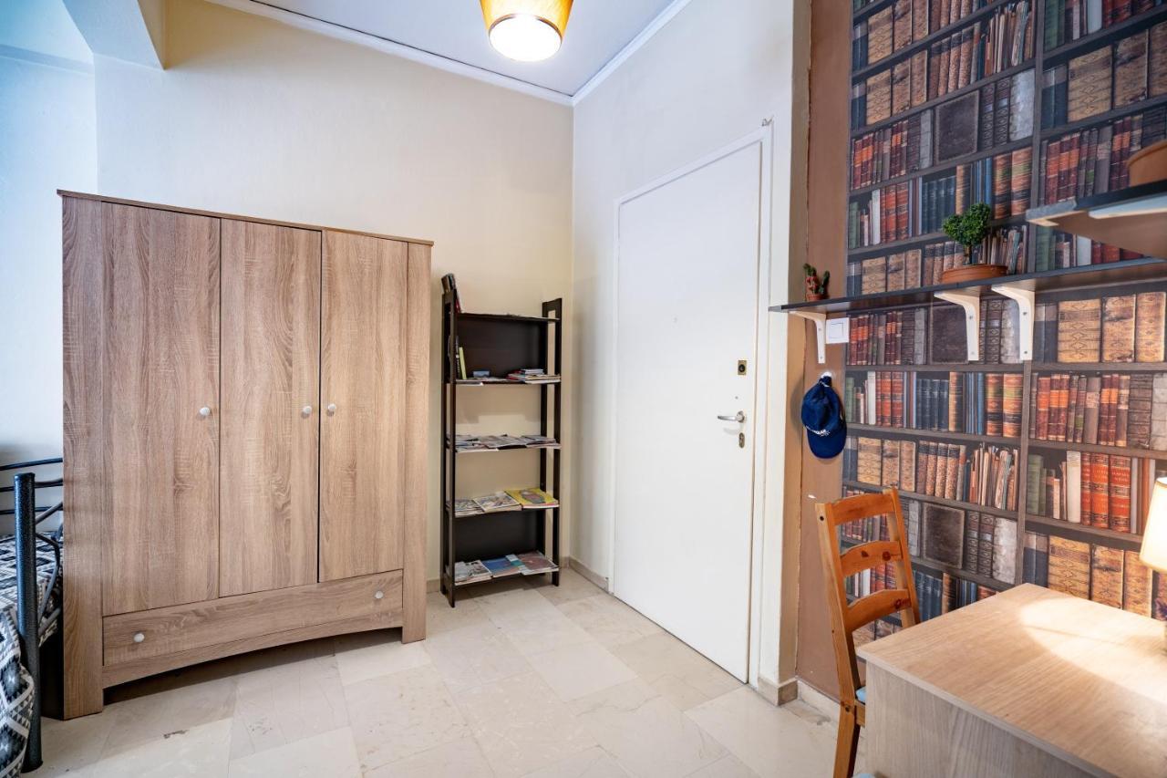 Acropolis Athens 1 Bedroom 6 Persons Apartment. 外观 照片