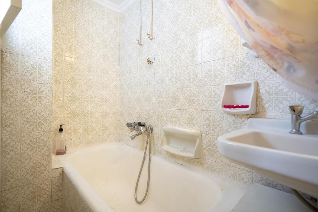 Acropolis Athens 1 Bedroom 6 Persons Apartment. 外观 照片