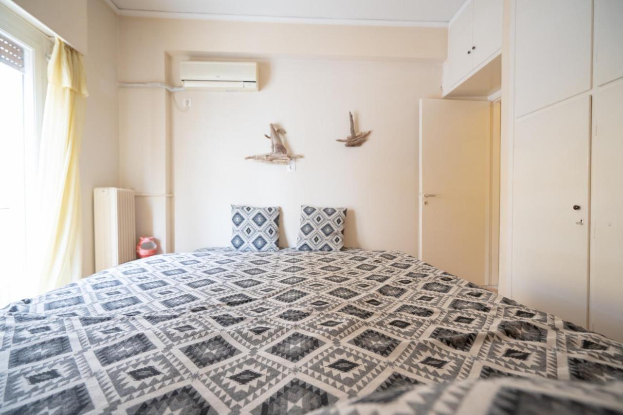 Acropolis Athens 1 Bedroom 6 Persons Apartment. 外观 照片