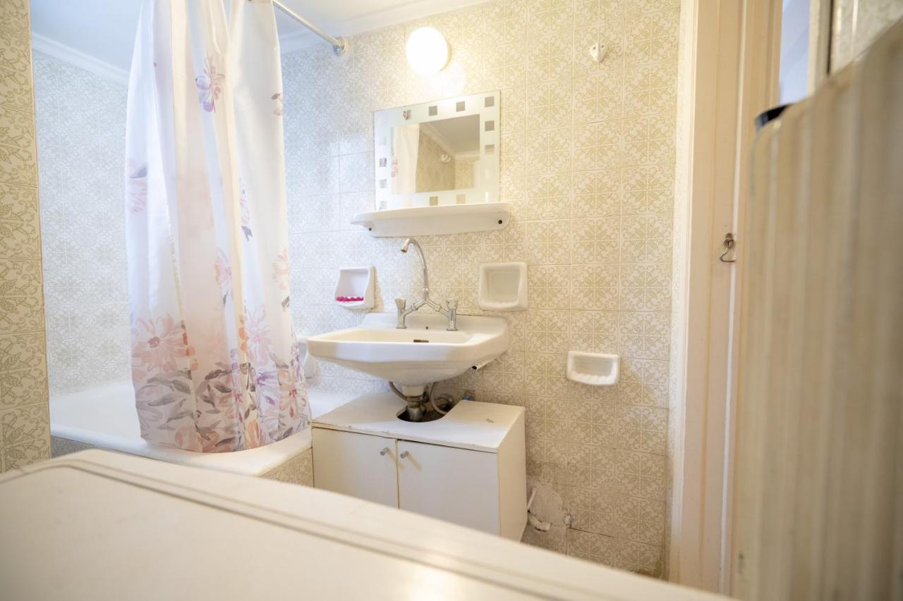 Acropolis Athens 1 Bedroom 6 Persons Apartment. 外观 照片