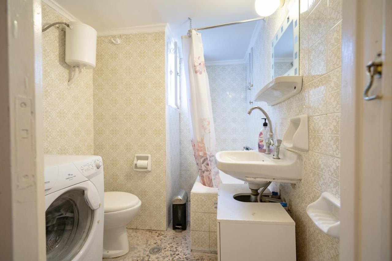 Acropolis Athens 1 Bedroom 6 Persons Apartment. 外观 照片